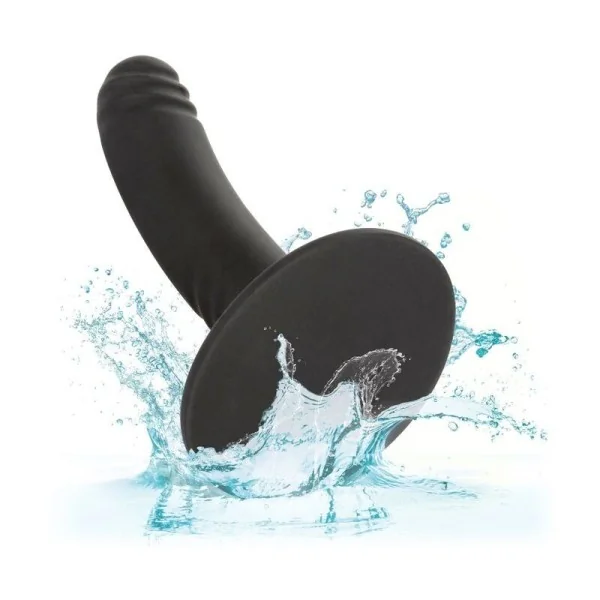Boundless Dildo 12 cm Kompatibel mit Harness von Calexotics kaufen | Fesselliebe