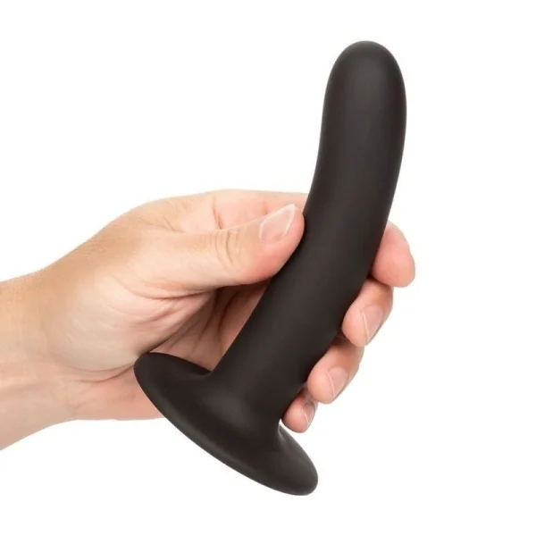 Boundless Dildo 15.25 cm Gurt Kompatibel Glatt von Calexotics kaufen | Fesselliebe