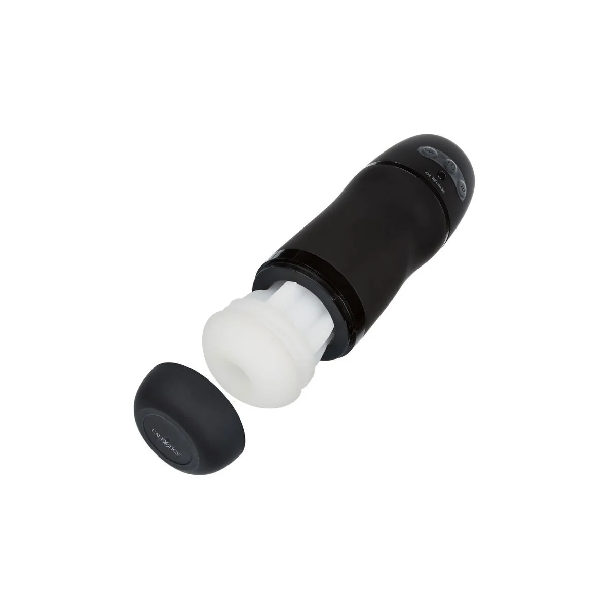 Optimum Power Stroker Vibrations und Saugfunktionen von Calexotics kaufen | Fesselliebe