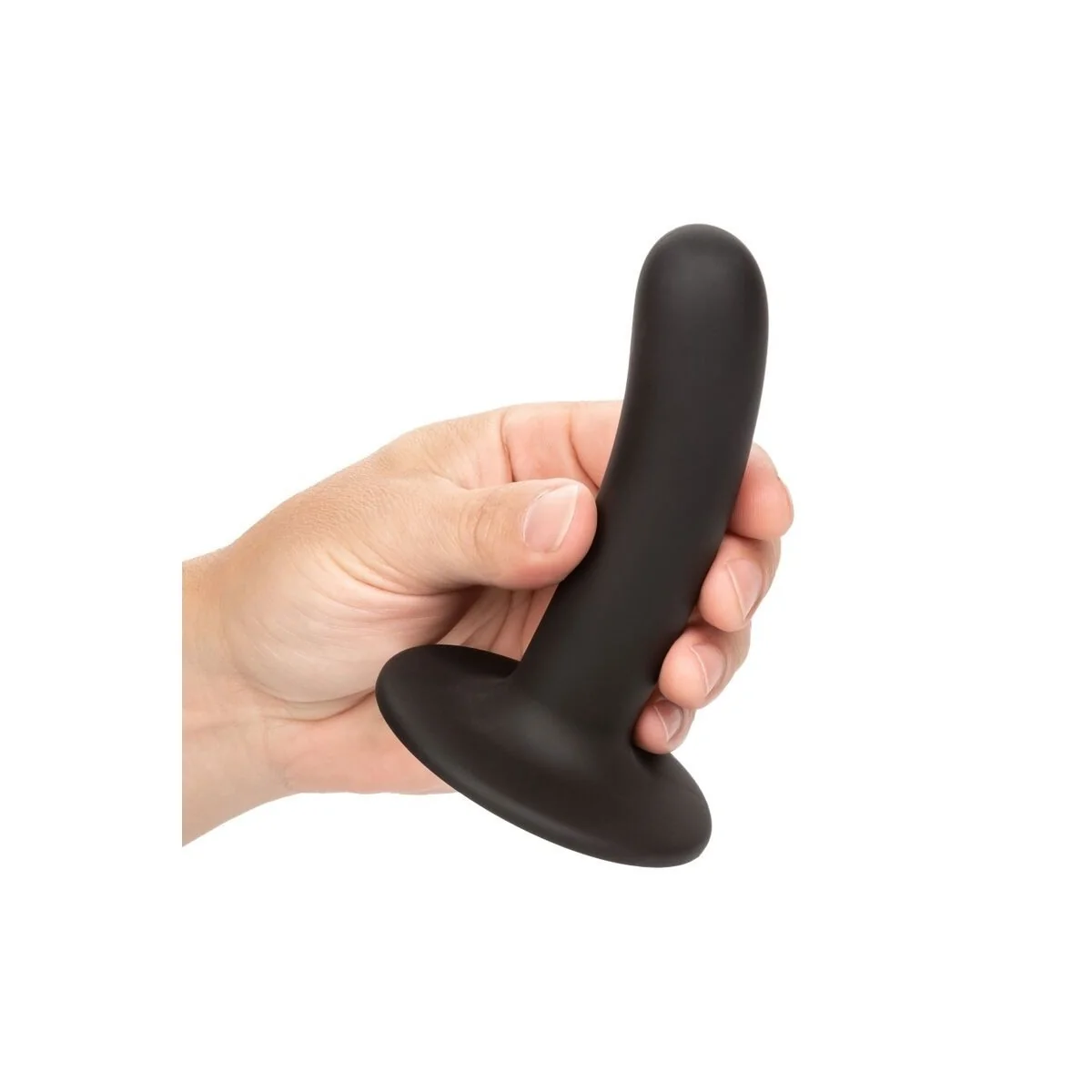 Boundless Dildo 12 cm Gurt Kompatibel Glatt von Calexotics kaufen | Fesselliebe