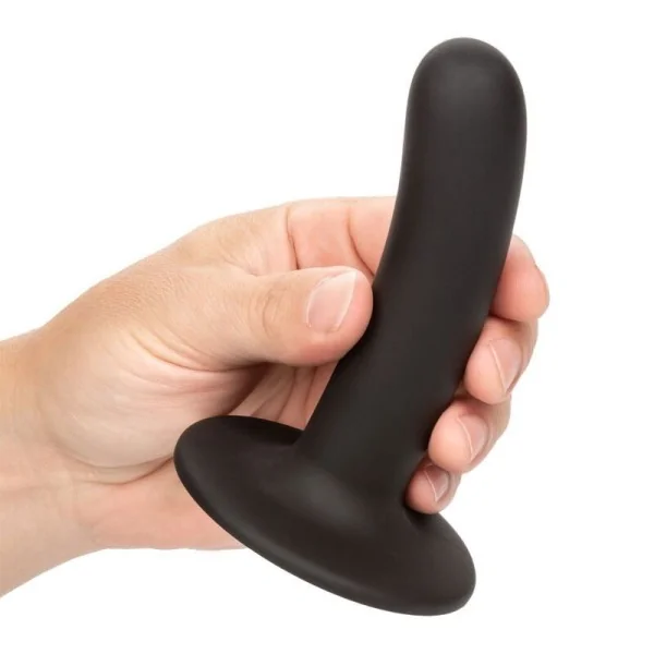 Boundless Dildo 12 cm Gurt Kompatibel Glatt von Calexotics kaufen | Fesselliebe