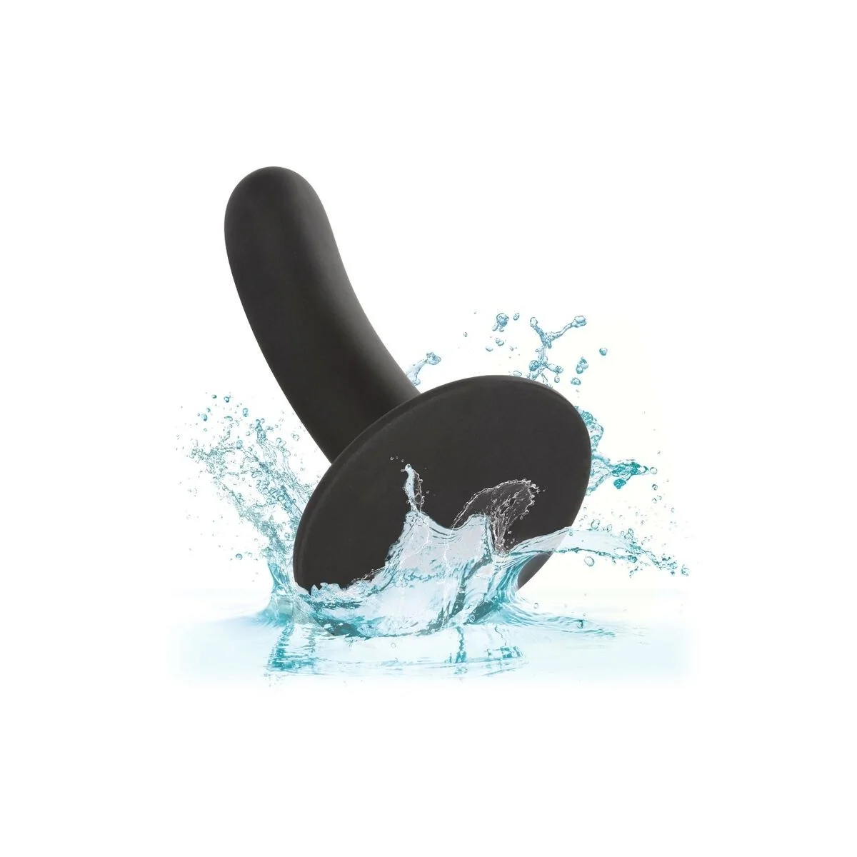Boundless Dildo 12 cm Gurt Kompatibel Glatt von Calexotics kaufen | Fesselliebe