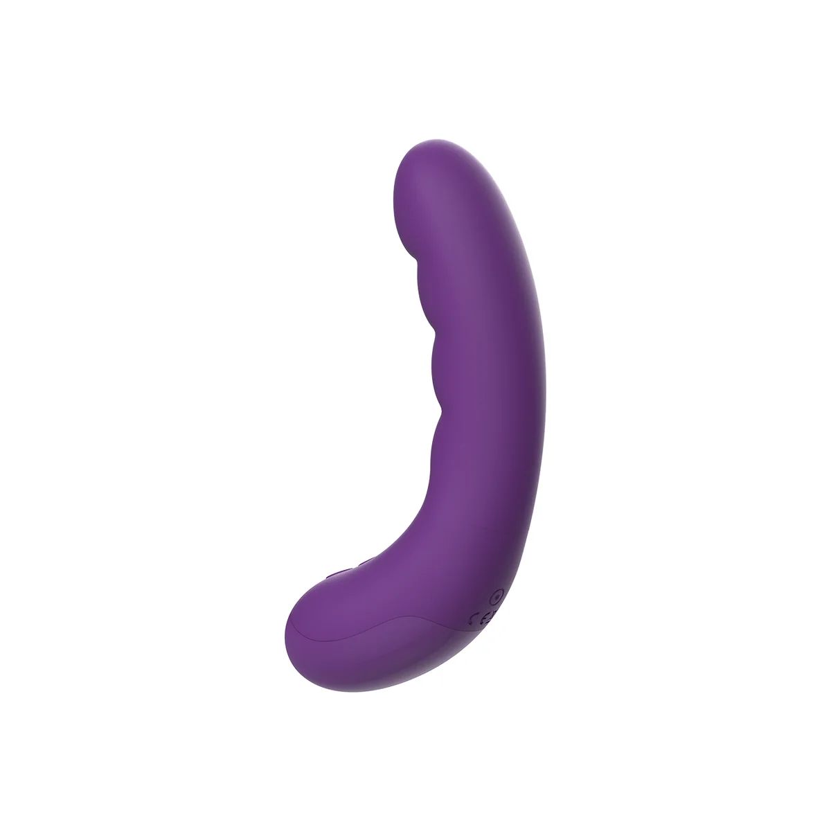 Rewocurvy wiederaufladbarer, Flexibler Vibrator von Rewolution kaufen | Fesselliebe