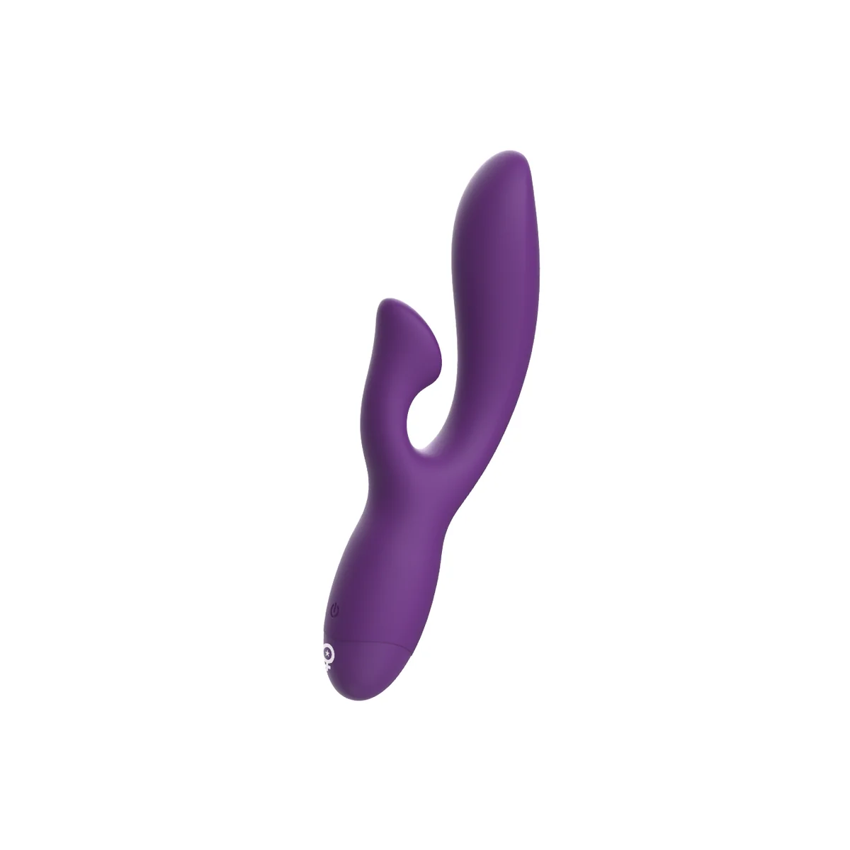 Rewofun Flexibler Vibrator mit Kaninchen von Rewolution kaufen | Fesselliebe