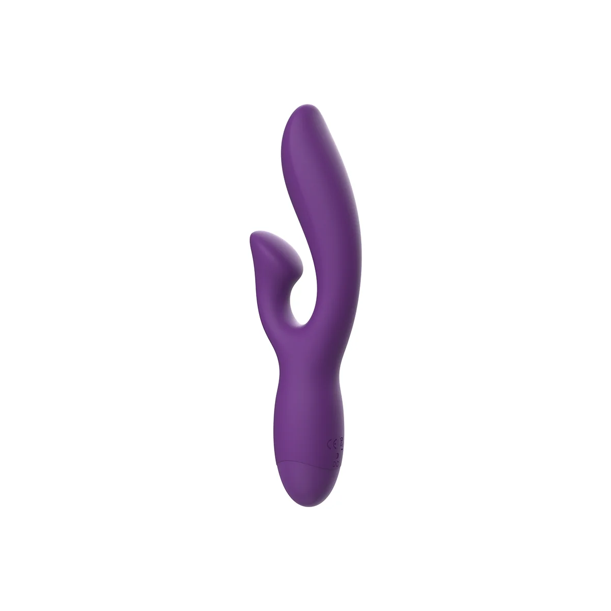 Rewofun Flexibler Vibrator mit Kaninchen von Rewolution kaufen | Fesselliebe