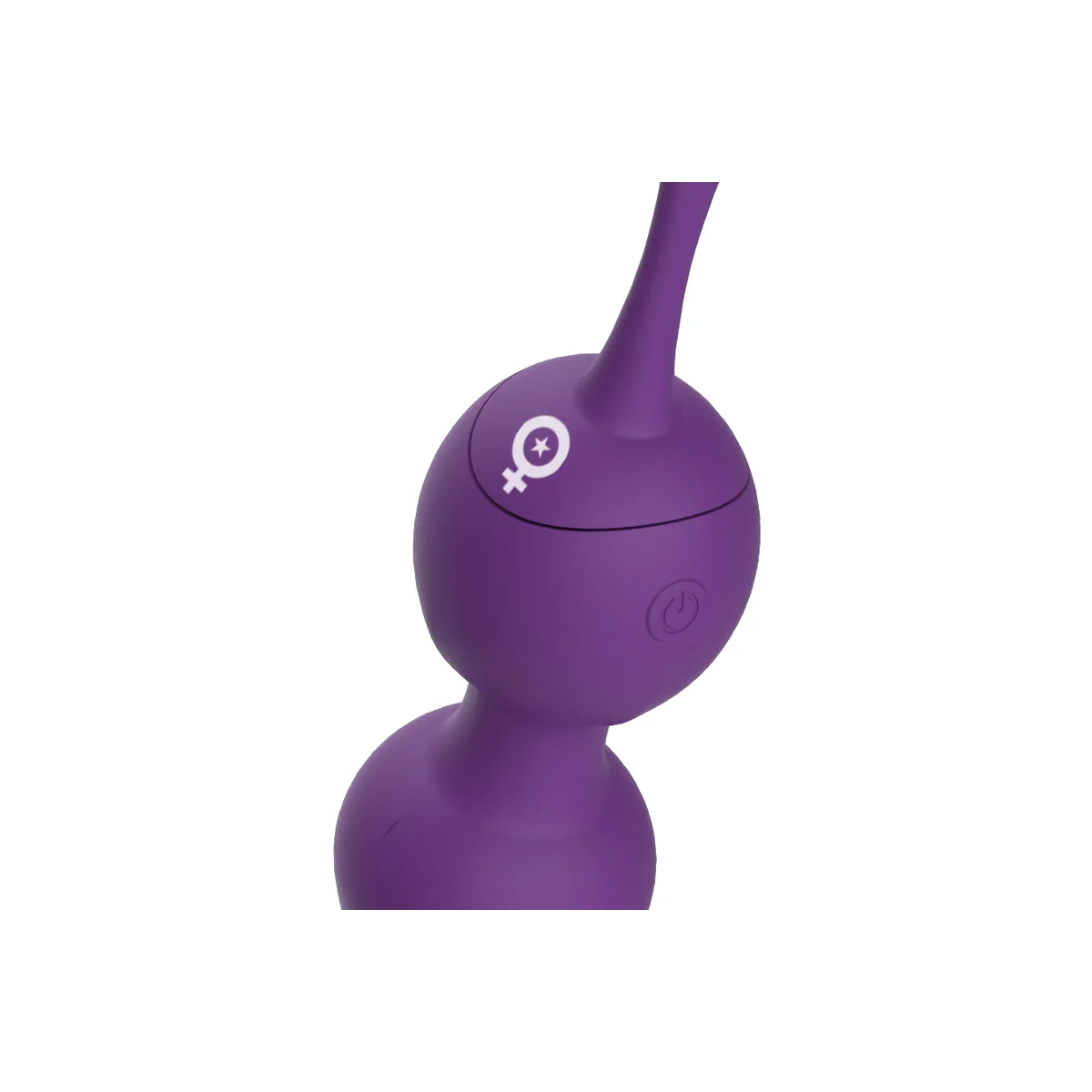 Rewobeads Vibrierblle mit Fernbedienung mit Watchme-Technologie von Rewolution kaufen | Fesselliebe