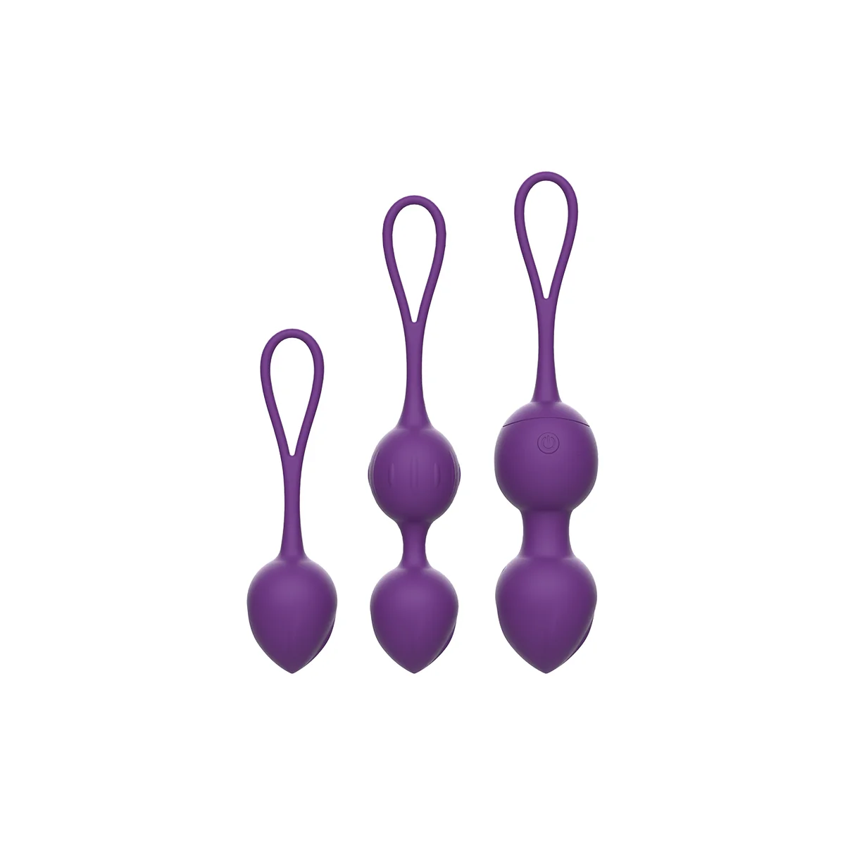 Rewobeads Vibrierblle mit Fernbedienung mit Watchme-Technologie von Rewolution kaufen | Fesselliebe