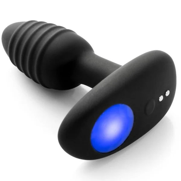 Lumen Plug Vibrationskontroll-App von Kiiroo kaufen | Fesselliebe