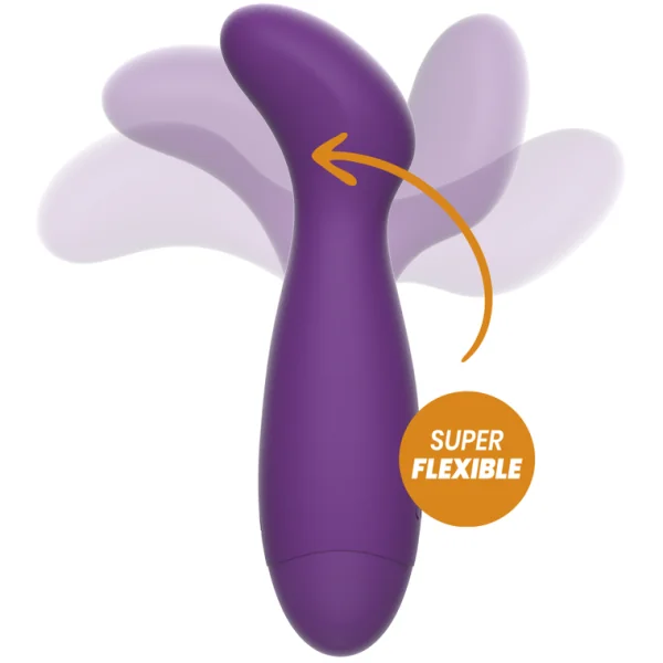 Rewopulse Flexibler Vibrator G-Punkt-Stimulator von Rewolution kaufen | Fesselliebe