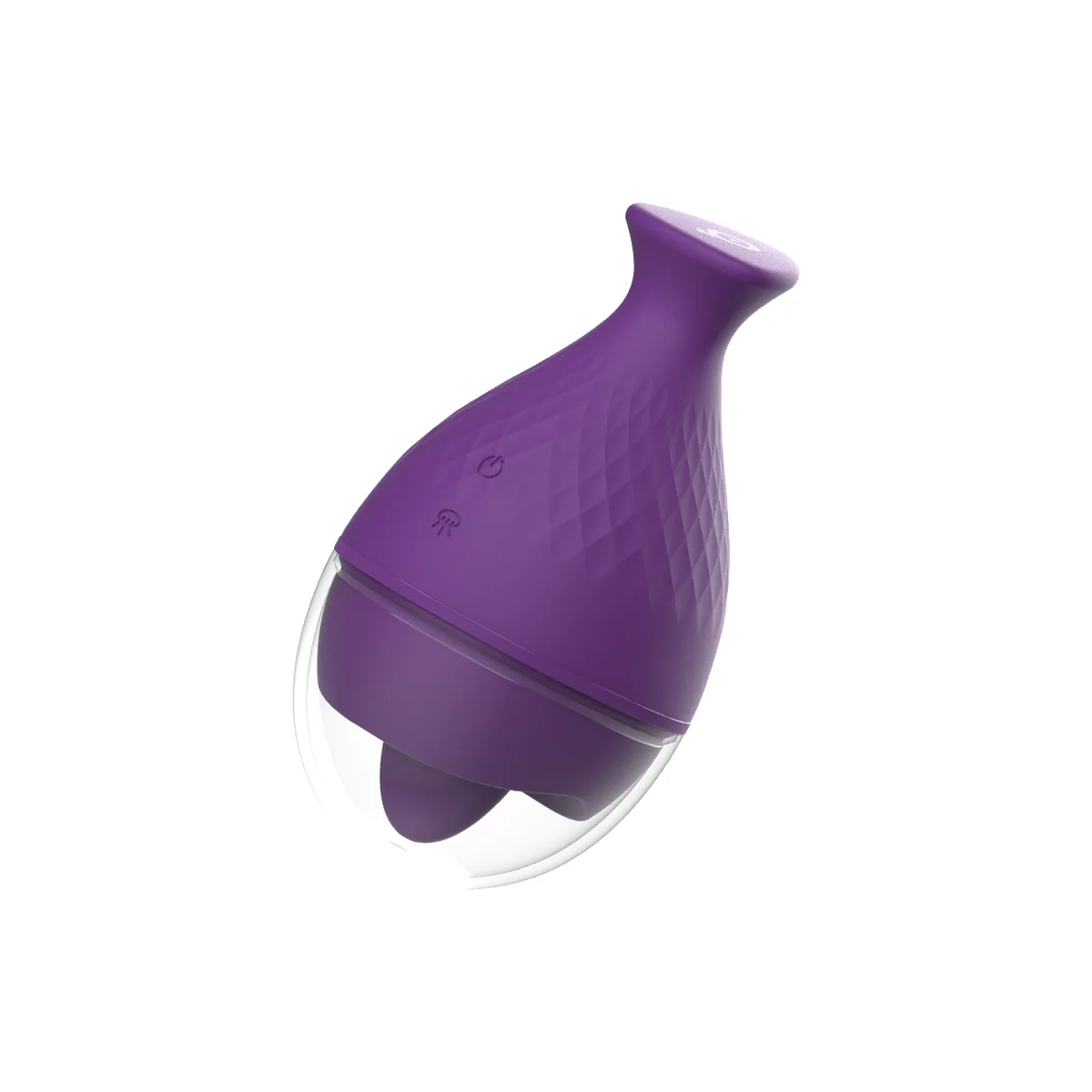 Rewolingo Vibrator mit Zunge von Rewolution kaufen | Fesselliebe