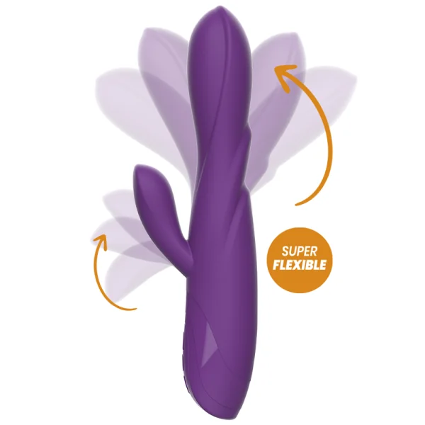 Reworabbit Flexibler Vibrator mit Kaninchen von Rewolution kaufen | Fesselliebe