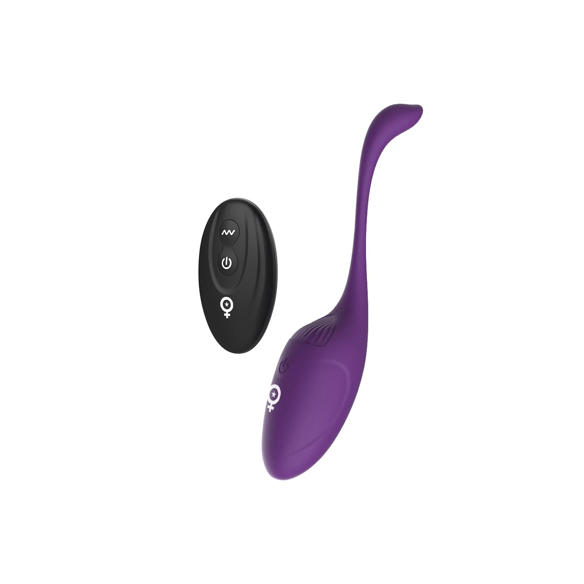 Rewovo Eiervibrator mit Fernbedienung von Rewolution kaufen | Fesselliebe