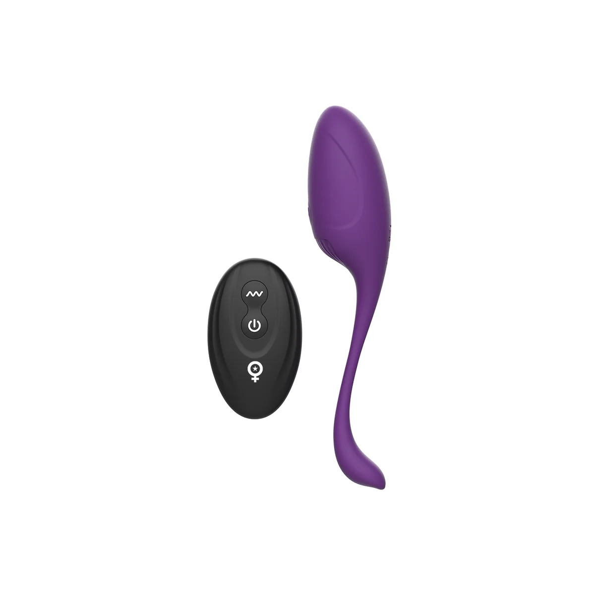 Rewovo Eiervibrator mit Fernbedienung von Rewolution kaufen | Fesselliebe