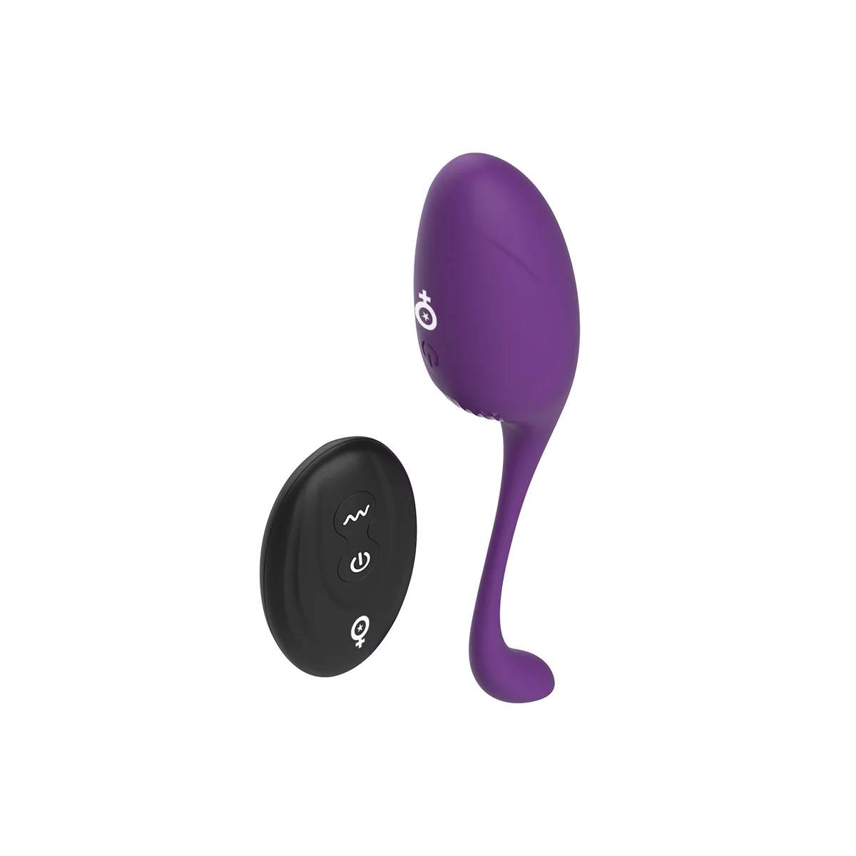 Rewovo Eiervibrator mit Fernbedienung von Rewolution kaufen | Fesselliebe