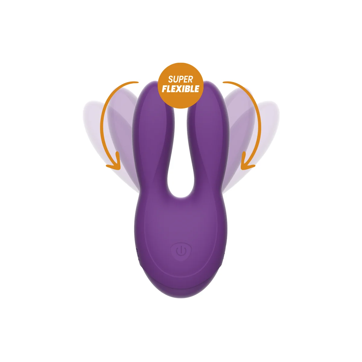 Rewobit Flexibler Stimulator von Rewolution kaufen | Fesselliebe