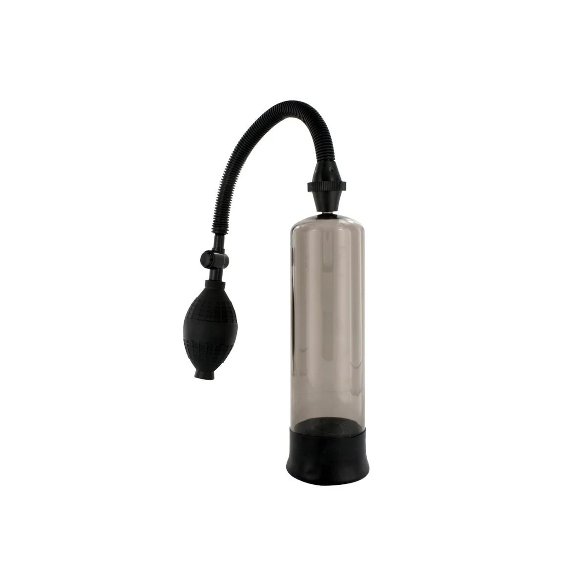 Penispumpenvergrösserer von Seven Creations kaufen | Fesselliebe