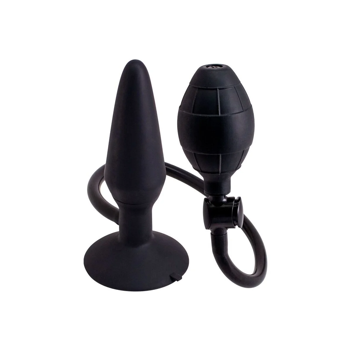 Aufblasbarer Analplug Größe M von Seven Creations kaufen | Fesselliebe