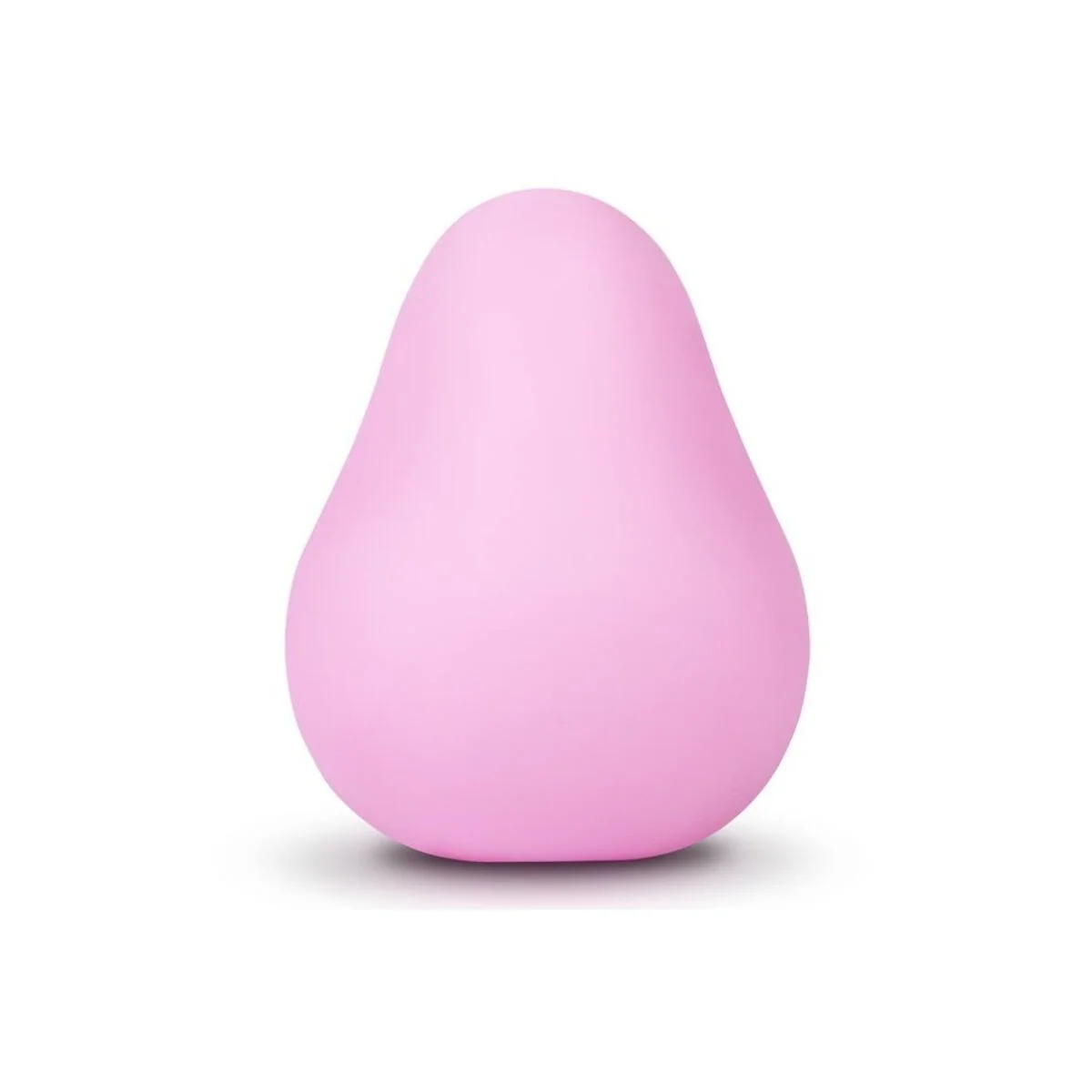 Wiederverwendbarer Texturierter Masturbator Ei Rosa von G-Vibe kaufen | Fesselliebe