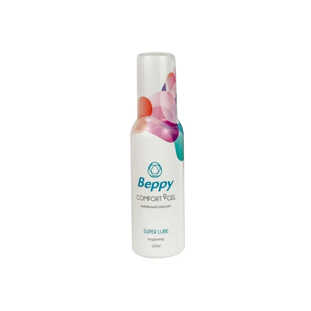 Comfort Gel Schmiermittel auf Wasserbasis 100 ml von Beppy kaufen | Fesselliebe