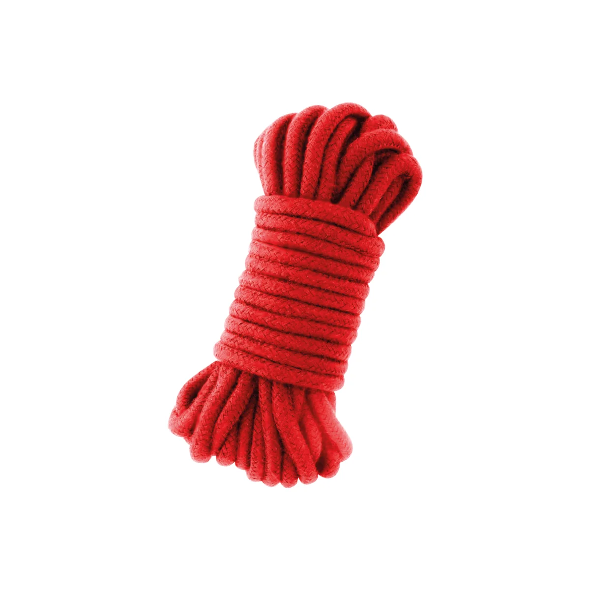 Japanisches Seil 20 M Rot von Darkness Bondage kaufen | Fesselliebe