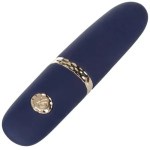 Chic Daisy Mini-Massager von Calexotics kaufen | Fesselliebe