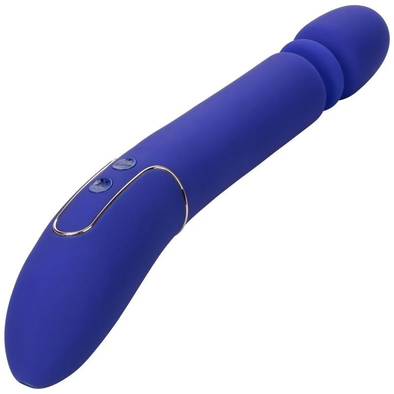 Shameless Slim Thumper Blau von Calexotics kaufen | Fesselliebe