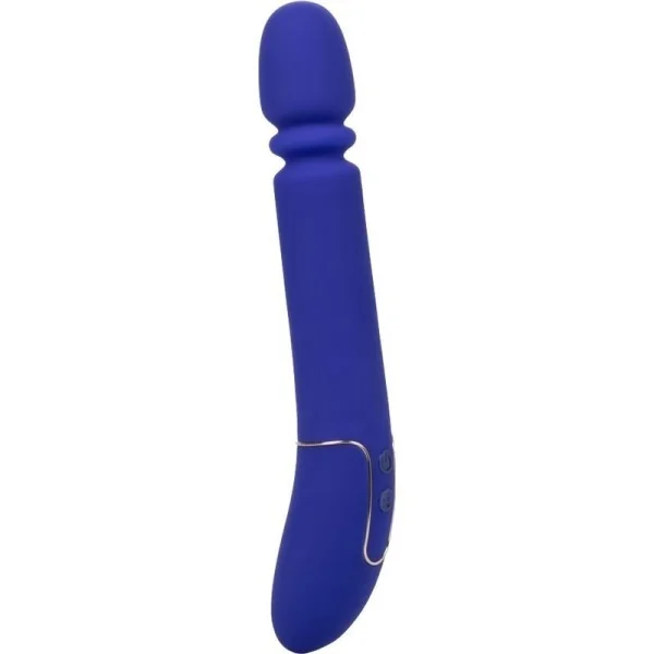 Shameless Slim Thumper Blau von Calexotics kaufen | Fesselliebe