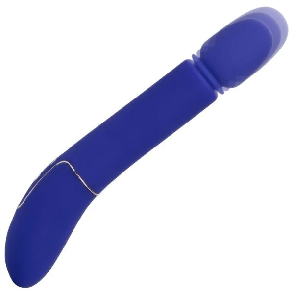 Shameless Slim Thumper Blau von Calexotics kaufen | Fesselliebe