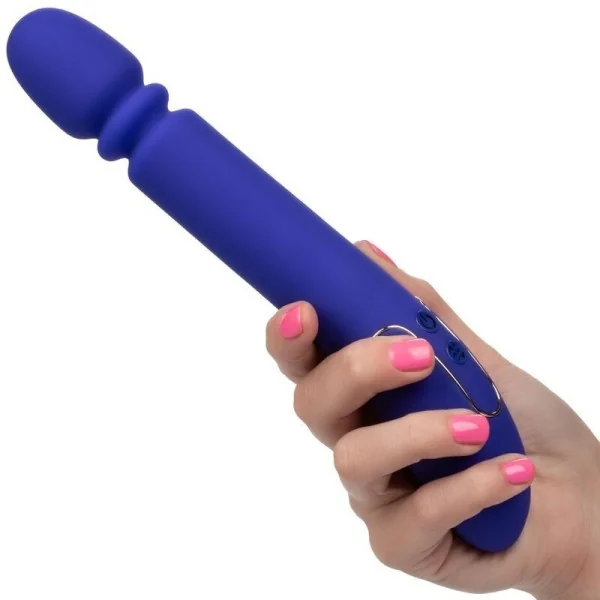 Shameless Slim Thumper Blau von Calexotics kaufen | Fesselliebe