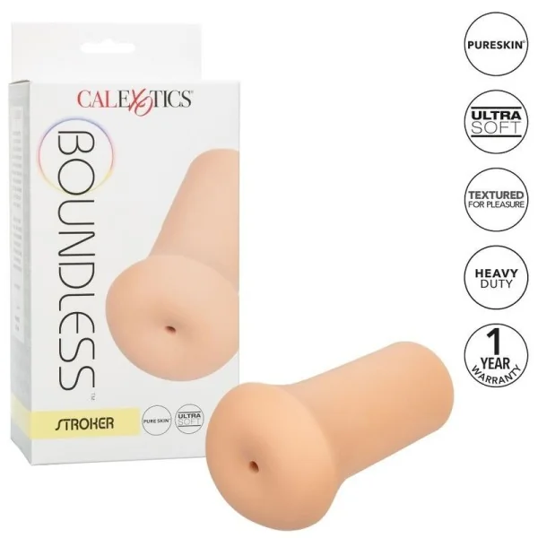 Boundless Stroker Licht von Calexotics kaufen | Fesselliebe