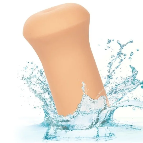 Boundless Stroker Licht von Calexotics kaufen | Fesselliebe