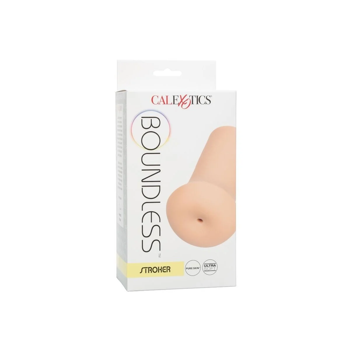 Boundless Stroker Licht von Calexotics kaufen | Fesselliebe