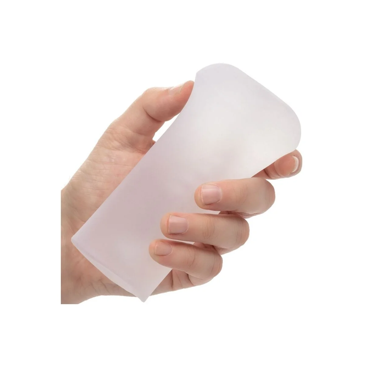 Boundless Stroker Transparent von Calexotics kaufen | Fesselliebe