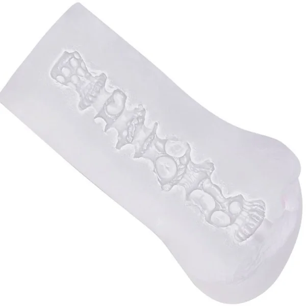 Boundless Vulva Stroker Transparent von Calexotics kaufen | Fesselliebe