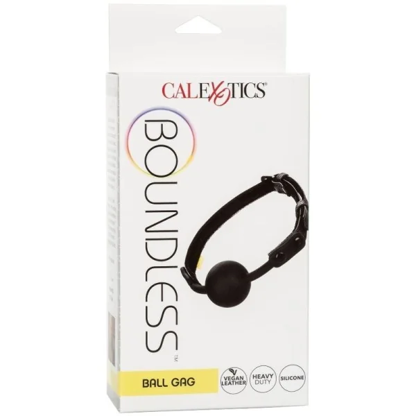 Boundless Ballknebel von Calexotics kaufen | Fesselliebe