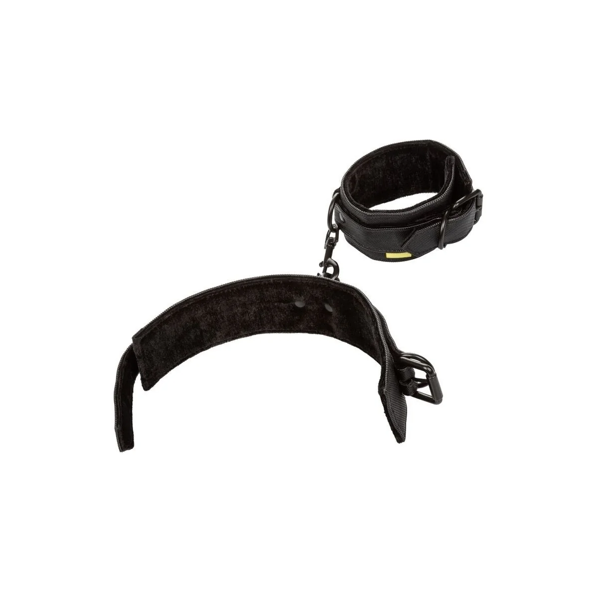 Boundless Knöchel-Manschetten von Calexotics kaufen | Fesselliebe