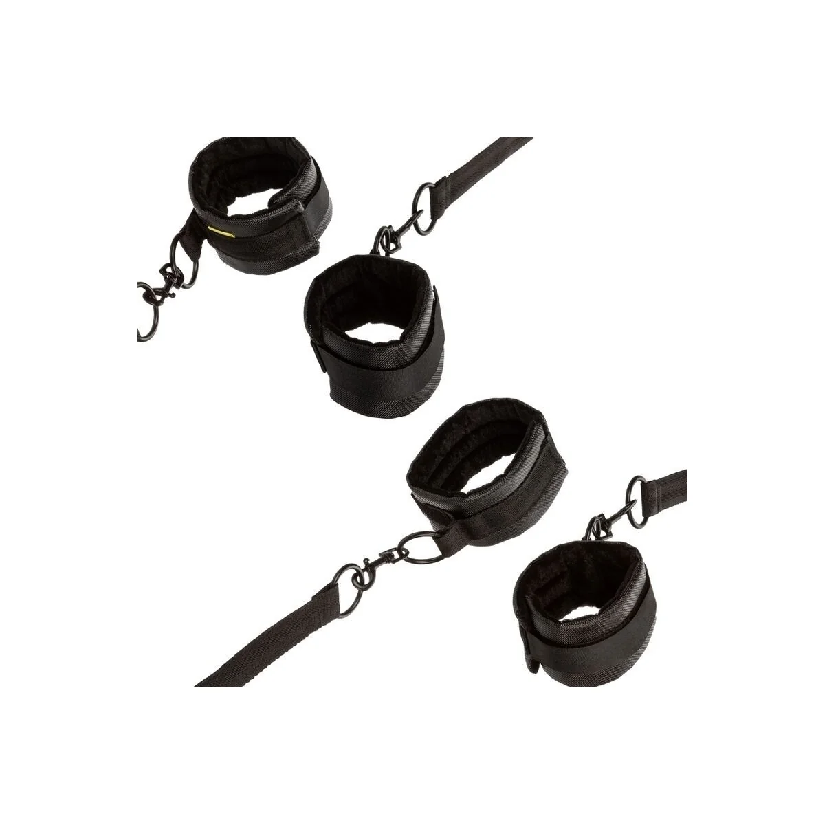 Boundless Rote Zurückhaltung von Calexotics kaufen | Fesselliebe