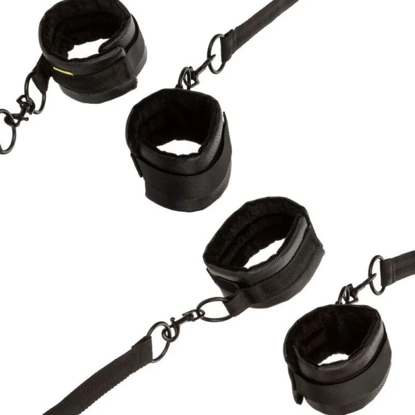 Boundless Rote Zurückhaltung von Calexotics kaufen | Fesselliebe