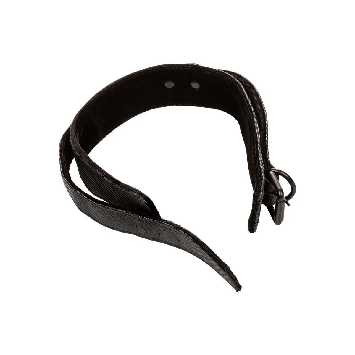 Boundless Halsband und Leine von Calexotics kaufen | Fesselliebe