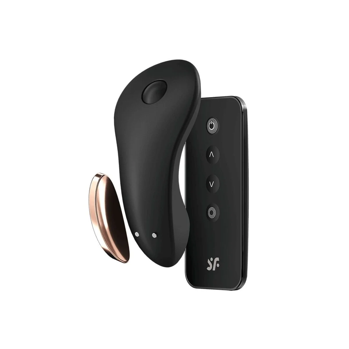 Little Secret Panty Vibrator von Satisfyer Connect kaufen | Fesselliebe