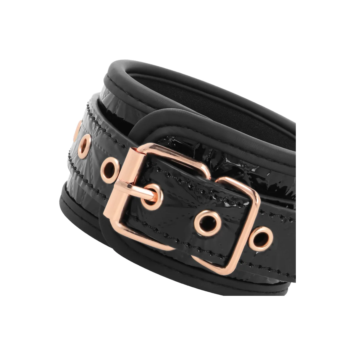 Black Edition Premium Handschellen von Begme Black Edition kaufen | Fesselliebe