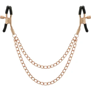 Black Edition Premium Nippelklemmen der Black Edition von Begme Black Edition kaufen | Fesselliebe