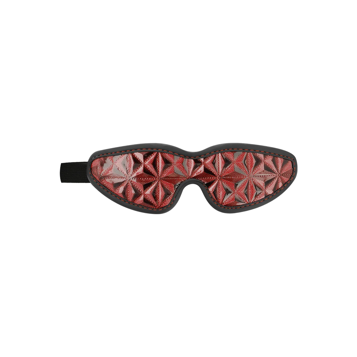 Red Edition Premium Blindmaske mit Neoprenfutter von Begme Red Edition kaufen | Fesselliebe