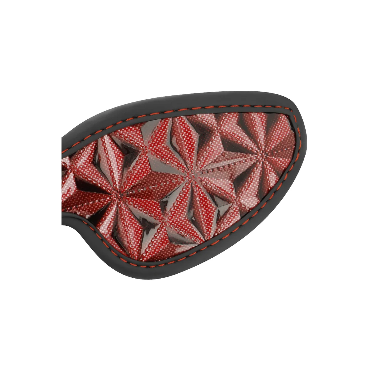 Red Edition Premium Blindmaske mit Neoprenfutter von Begme Red Edition kaufen | Fesselliebe