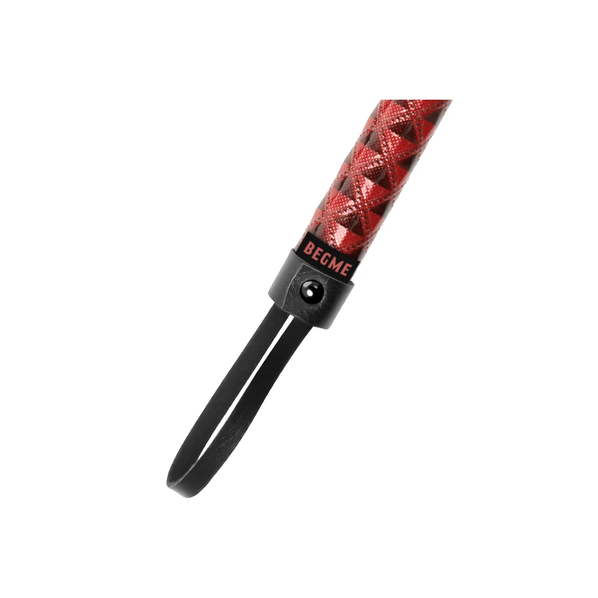 Red Edition Veganer Lederpeisel von Begme Red Edition kaufen | Fesselliebe