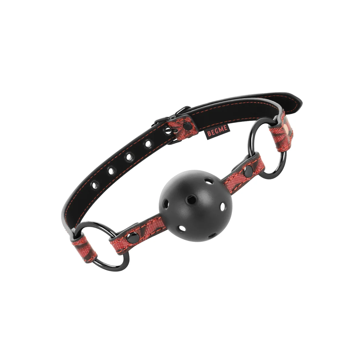 Red Edition Veganes Leder von Begme Red Edition kaufen | Fesselliebe