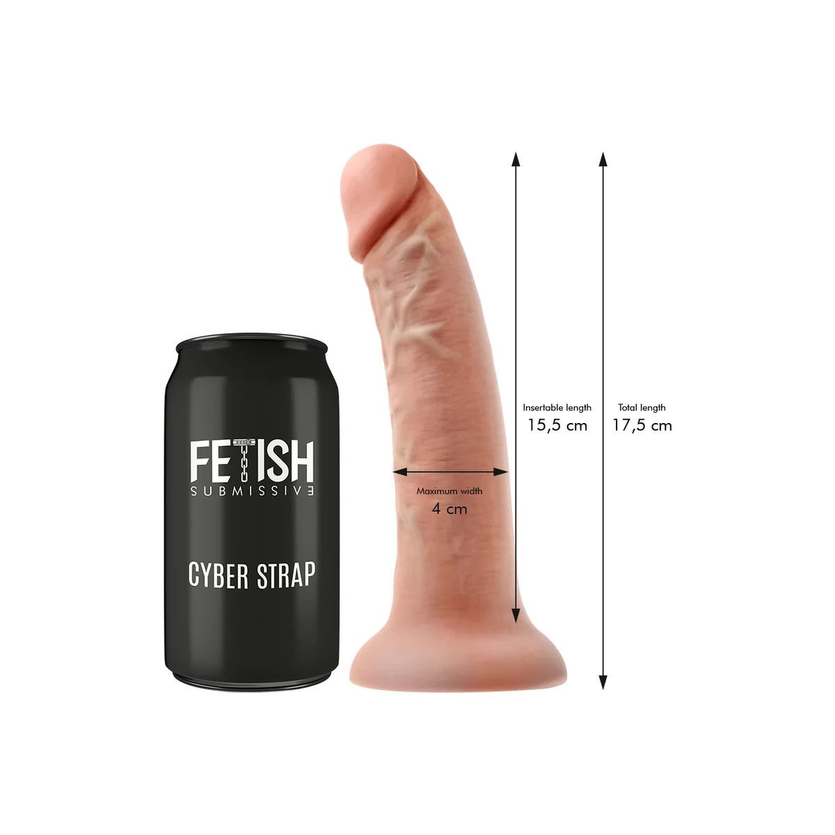 Gurt mit Dildo- und Bullet-mit Fernbedienungs-Uhrentechnologie von Fetish Submissive kaufen | Fesselliebe