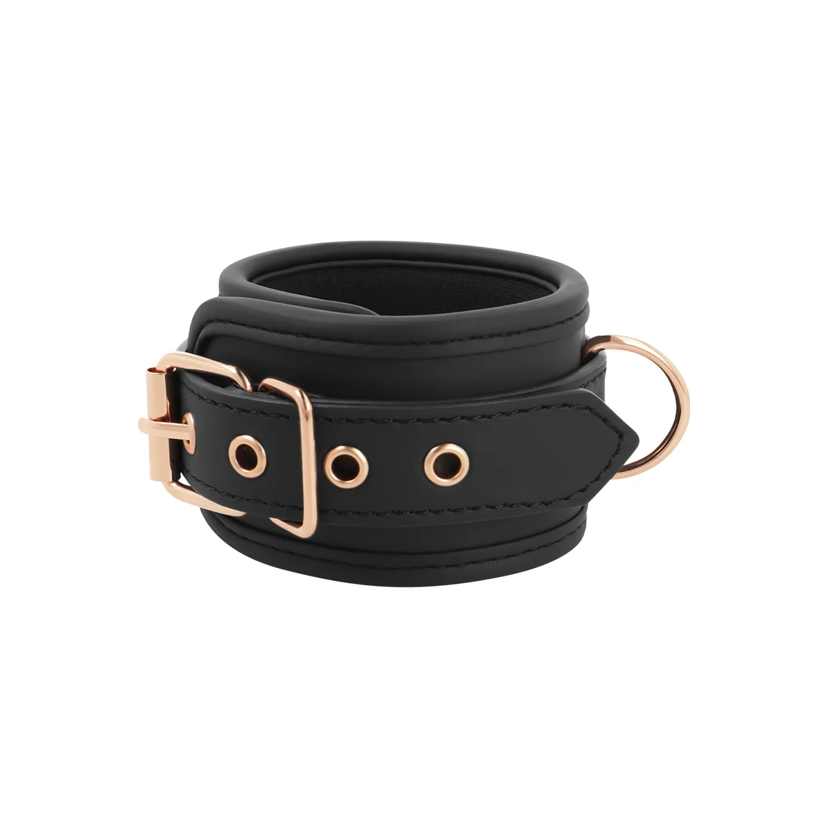 Fantasy-Knöchel-Manschetten mit Neoprenfutter von Coquette Fantasy kaufen | Fesselliebe