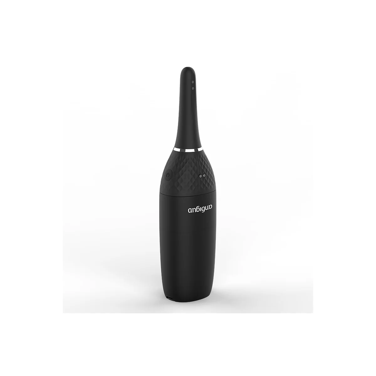 Ultimativer Automatischer Analreiniger 5 Intensitäten von Anbiguo kaufen | Fesselliebe