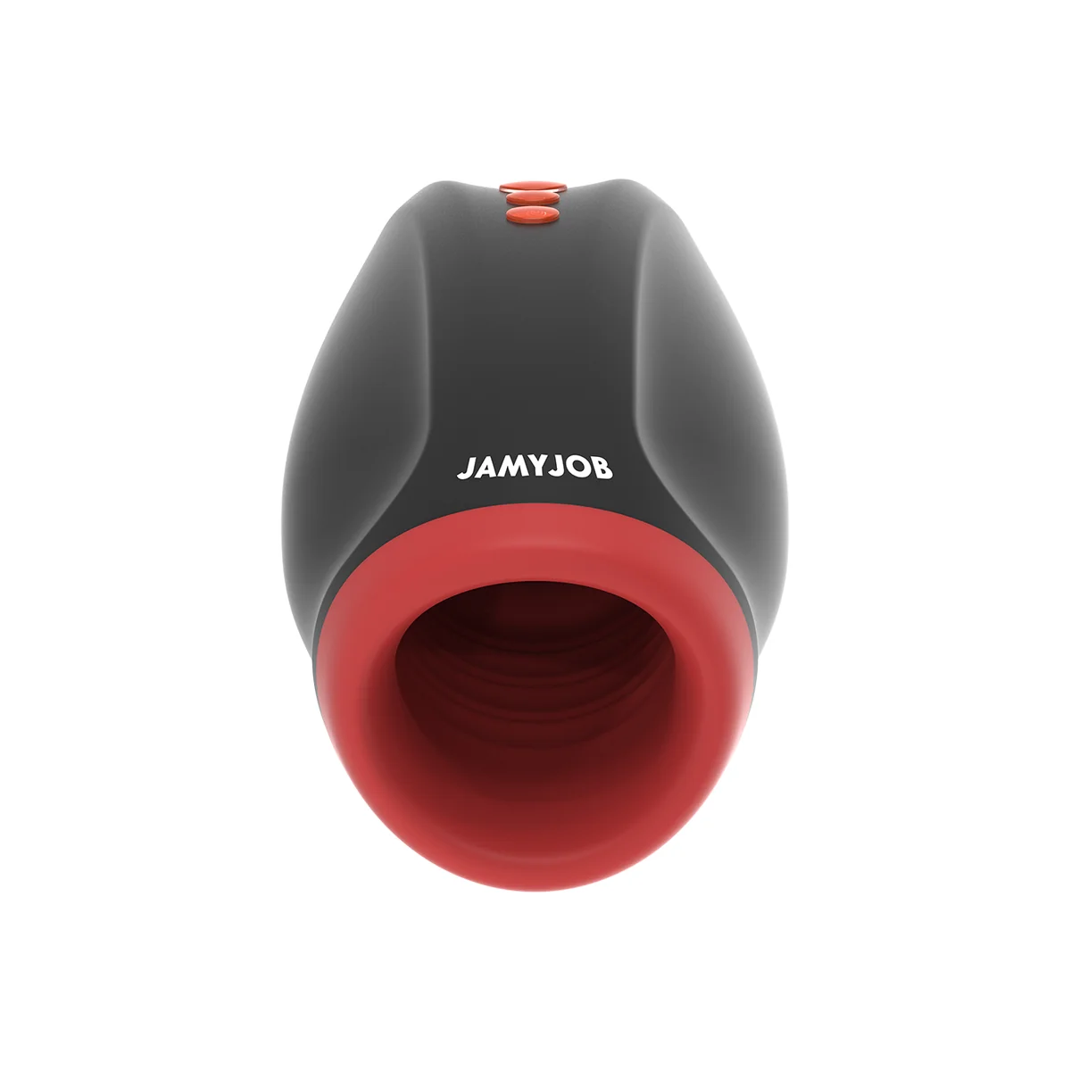 Novax Masturbator mit Vibration und Kompression von Jamyjob kaufen | Fesselliebe